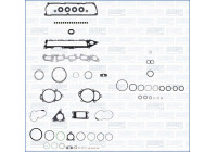 Complete gasket set, engine