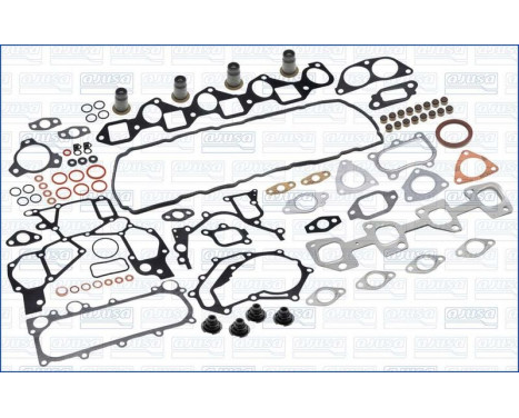 Complete gasket set, engine, Image 3