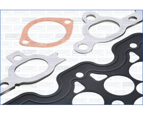 Complete gasket set, engine, Image 3