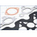 Complete gasket set, engine, Thumbnail 3