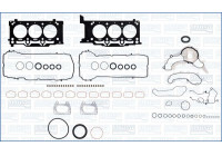 Complete gasket set, engine