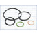 Complete gasket set, engine, Thumbnail 4