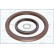 Complete gasket set, engine, Thumbnail 4