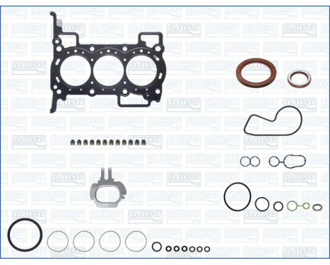 Complete gasket set, engine