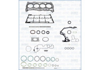 Complete gasket set, engine