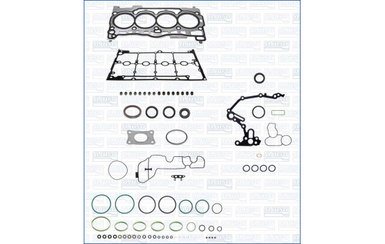 Complete gasket set, engine