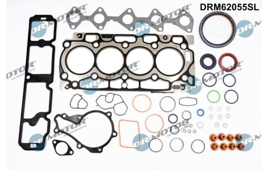 Complete gasket set, engine