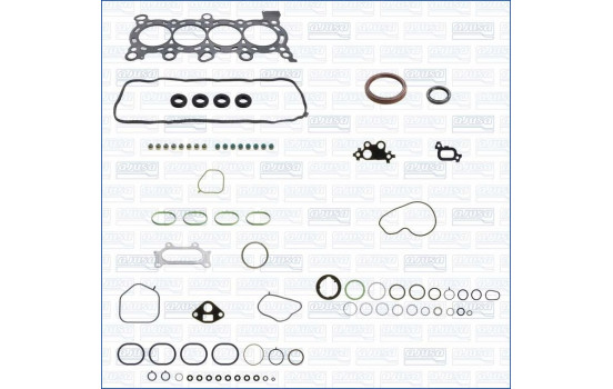 Complete gasket set, engine