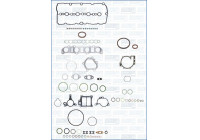 Complete gasket set, engine