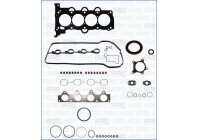 Complete gasket set, engine