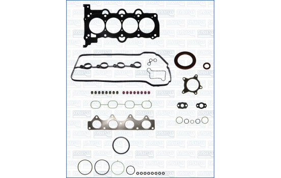 Complete gasket set, engine
