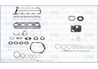 Complete gasket set, engine