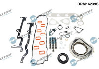 Complete gasket set, engine