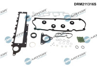 Complete gasket set, engine