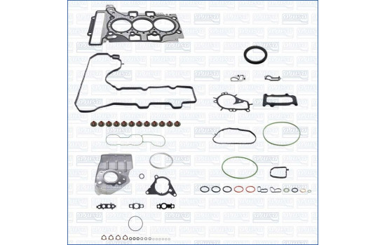 Complete gasket set, engine