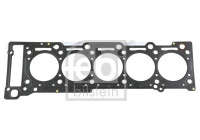 cylinder head gasket 180316 FEBI