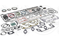 Full Gasket Set, engine 004.361 Elring