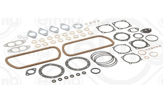 Full Gasket Set, engine 009.238 Elring