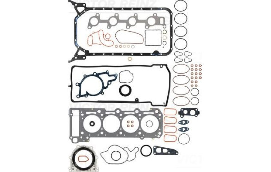 Full Gasket Set, engine 01-31555-02 Viktor Reinz