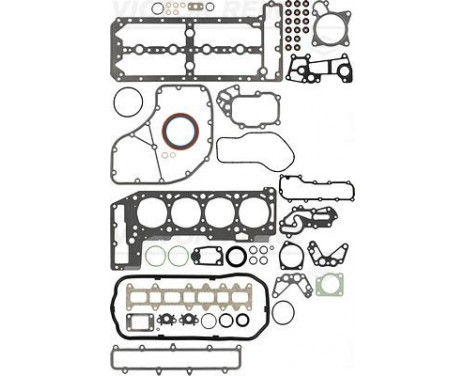 Full Gasket Set, engine 01-36885-03 Viktor Reinz