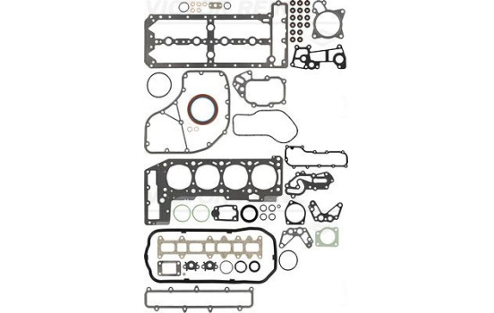 Full Gasket Set, engine 01-36885-03 Viktor Reinz