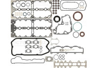 Full Gasket Set, engine 01-37551-01 Viktor Reinz