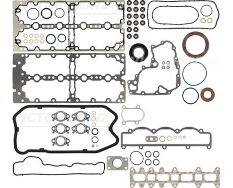 Full Gasket Set, engine 01-37551-01 Viktor Reinz