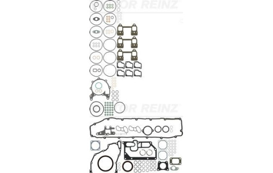 Full Gasket Set, engine 01-39468-01 Viktor Reinz