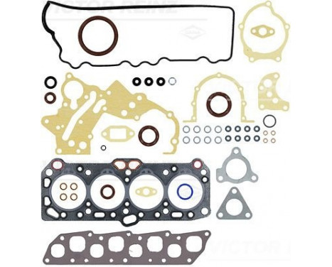 Full Gasket Set, engine 01-52255-03 Viktor Reinz