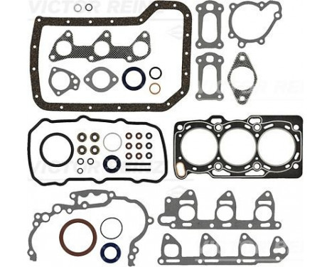 Full Gasket Set, engine 01-52535-02 Viktor Reinz