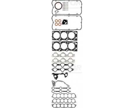 Full Gasket Set, engine 01-53620-01 Viktor Reinz