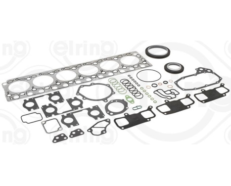 Full Gasket Set, engine 058.553 Elring