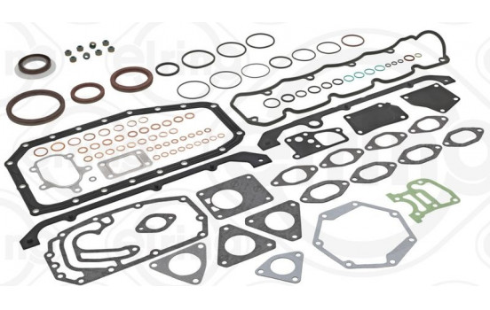 Full Gasket Set, engine 125.800 Elring