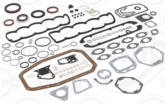 Full Gasket Set, engine 143.300 Elring