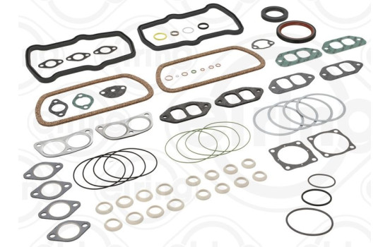 Full Gasket Set, engine 211.800 Elring