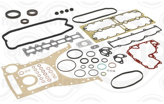 Full Gasket Set, engine 332.691 Elring