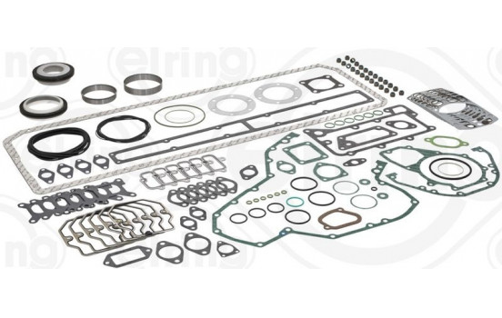 Full Gasket Set, engine 332.781 Elring