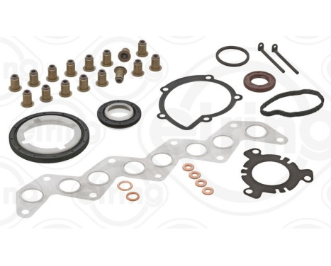 Full Gasket Set, engine 527.660 Elring