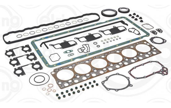 Full Gasket Set, engine 538.232 Elring