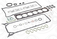 Full Gasket Set, engine 633.580 Elring