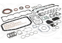 Full Gasket Set, engine 710.320 Elring