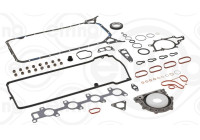 Full Gasket Set, engine 717.700 Elring