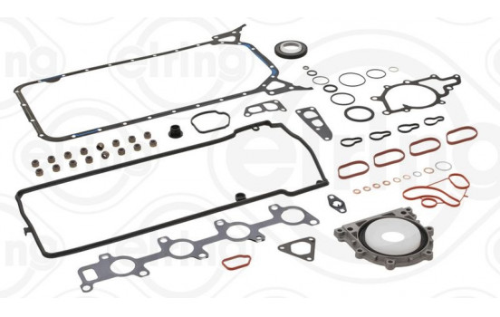 Full Gasket Set, engine 717.700 Elring