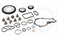 Full Gasket Set, engine 726.090 Elring