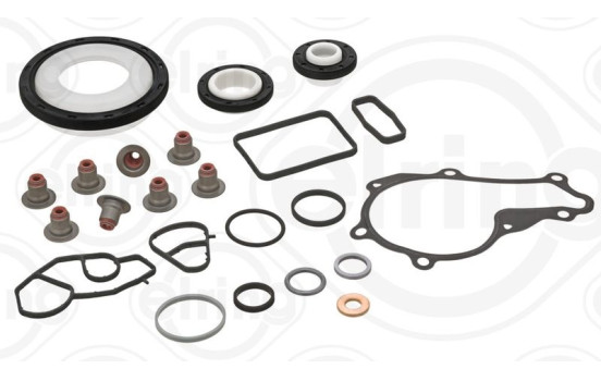 Full Gasket Set, engine 726.090 Elring