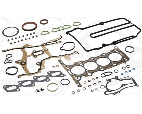 Full Gasket Set, engine 793.430 Elring