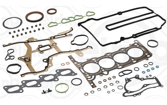 Full Gasket Set, engine 793.430 Elring