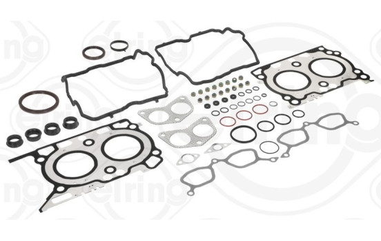 Full Gasket Set, engine 822.160 Elring