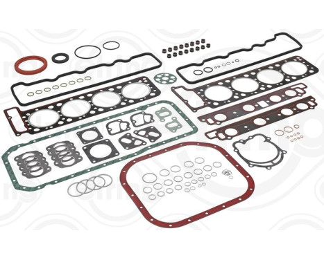 Full Gasket Set, engine 892.432 Elring