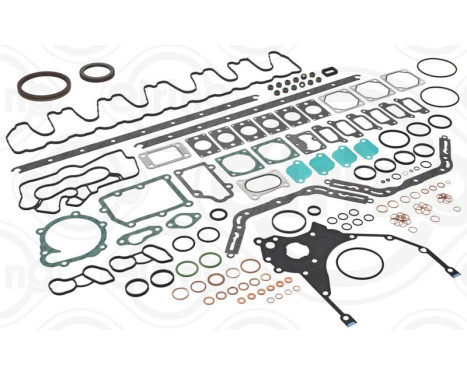 Full Gasket Set, engine 910.630 Elring